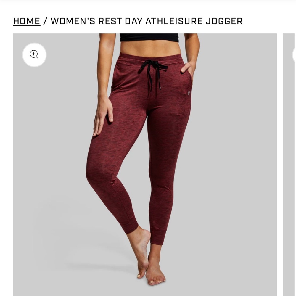 Born Primitive Jogger Leggings